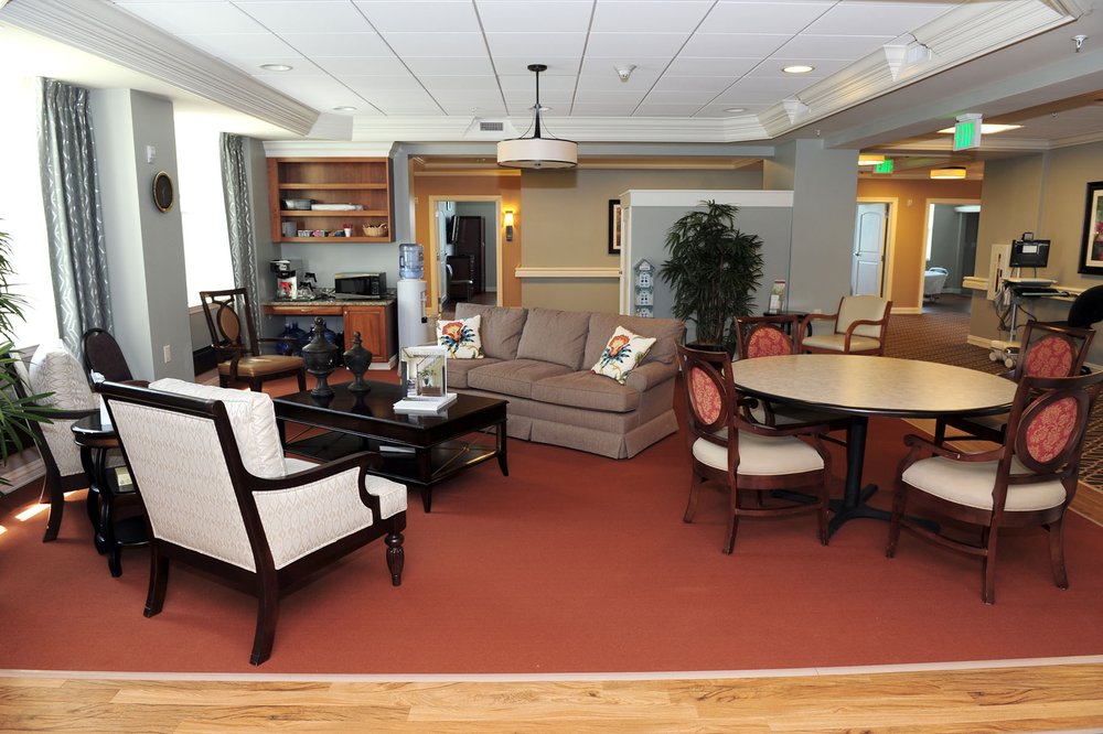 HOSPICE OF CINCINNATI WEST INPATIENT CARE CENTER AT TWIN TOWERS 5343