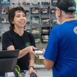 Helping Denver customers discover their next favorite cannabis product, one conversation at a time.