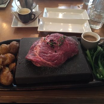 Cataract on Paterson - Scotch steak - Steakhouses Near Me - Launceston, TAS Cataract on Paterson - Scotch steak - Steakhouses Near Me - Launceston, TAS