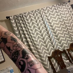 Bodystain Tattoo