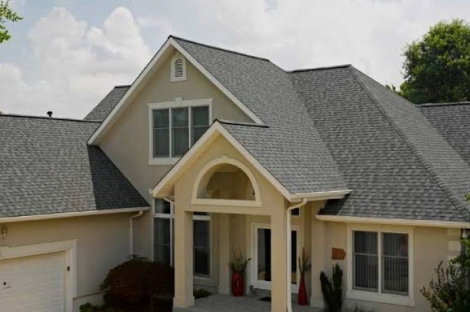 Slide of Innovative Roofing Services