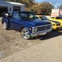 Photo of hawkins auto body and mechanical