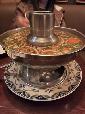 Bangkok Bay Thai Restaurant by null