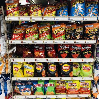 7-Eleven - Chips! - Convenience Stores Near Me - Livermore, California 7-Eleven - Chips! - Convenience Stores Near Me - Livermore, California