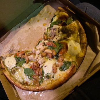 Blaze Pizza - Salad Near Me - Atlanta, Georgia Blaze Pizza - Salad Near Me - Atlanta, Georgia