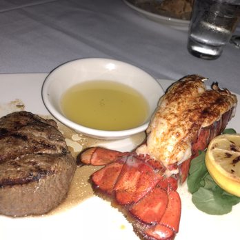 Morton's The Steakhouse - steak and lobster - Steakhouses Near Me - Biloxi, Mississippi