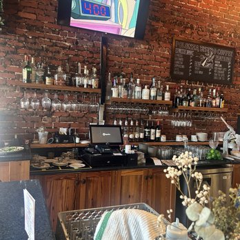 Polonza Bistro - New American Near Me - Pensacola, Florida Polonza Bistro - New American Near Me - Pensacola, Florida
