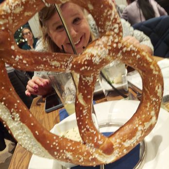 Barley & Salt - Bavarian pretzel - American Near Me - North Conway, New Hampshire Barley & Salt - Bavarian pretzel - American Near Me - North Conway, New Hampshire