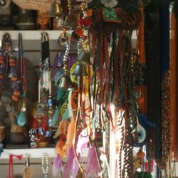 Bazaar Atlas