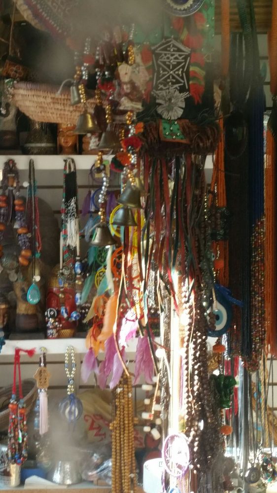 Bazaar Atlas