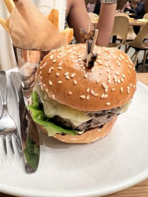 The Restaurant at Gilder by null