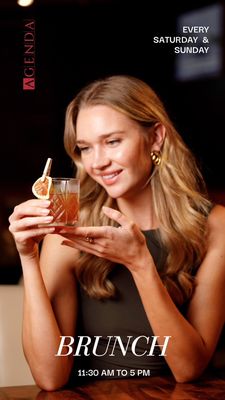 Agenda Restaurant by null