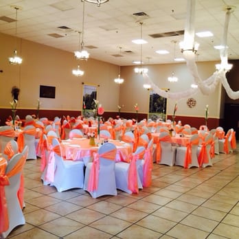 Orquidea Real Banquet Hall - Venues & Event Spaces Near Me - Melrose Park, Illinois Orquidea Real Banquet Hall - Venues & Event Spaces Near Me - Melrose Park, Illinois