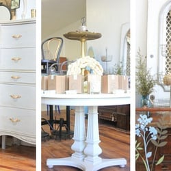 The Salvaged Boutique