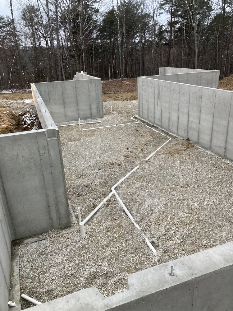 Slide of Precision Plumbing