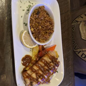 Waves Chill and Grill - Mahi - Bars Near Me - St Clair Shores, Michigan Waves Chill and Grill - Mahi - Bars Near Me - St Clair Shores, Michigan