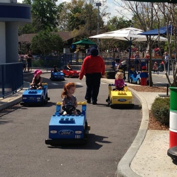 LEGOLAND - Amusement Parks Near Me - Winter Haven, Florida