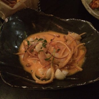 Tanta - Ceviche Tanta - Peruvian Near Me - Chicago, Illinois