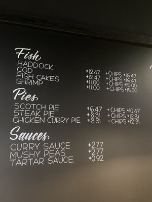 Menu photo 5 The Chipper Katy, TX Menu photo 5 The Chipper Katy, TX
