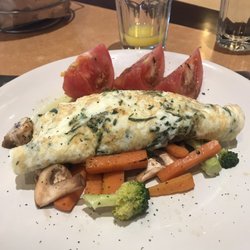 Toks - Desayunos saludables Toks