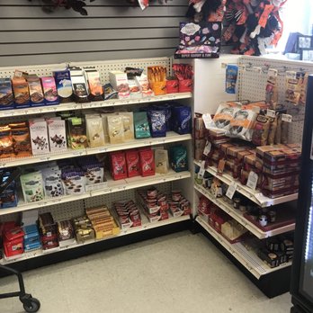 Michaels - Deliciousness astride the cashiers line. - Arts & Crafts Near Me - San Diego, California