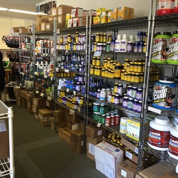 Designer Body & Nutrition - Wall of supplements! - Health Markets Near Me - Honolulu, Hawaii Designer Body & Nutrition - Wall of supplements! - Health Markets Near Me - Honolulu, Hawaii