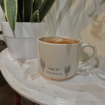 The Java Station - a cup of coffee on a table - Coffee & Tea Near Me - Caldwell, Idaho The Java Station - a cup of coffee on a table - Coffee & Tea Near Me - Caldwell, Idaho
