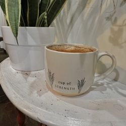 The Java Station