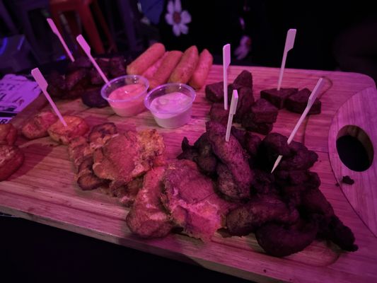 Tribeca Restaurant And Lounge by null