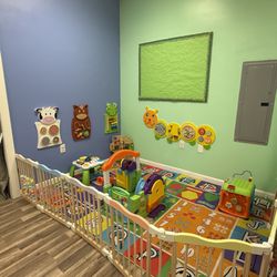 Building Blocks Academy