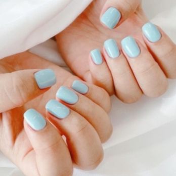Heaven Nails and Spa - #Christmas Nails #Light Blue Nails #Simple Nails #Holiday Nails #Winter Nails #Heaven Nails - Nail Salons Near Me - Hackensack, New Jersey Heaven Nails and Spa - #Christmas Nails #Light Blue Nails #Simple Nails #Holiday Nails #Winter Nails #Heaven Nails - Nail Salons Near Me - Hackensack, New Jersey