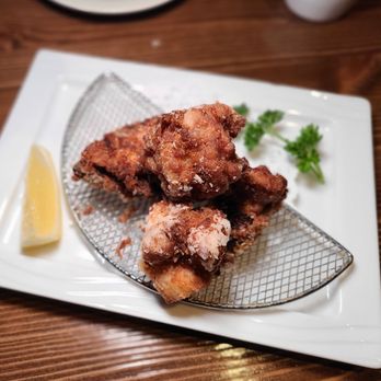 Bar Uerukamu - Karrage - Japanese Near Me - Los Angeles, California