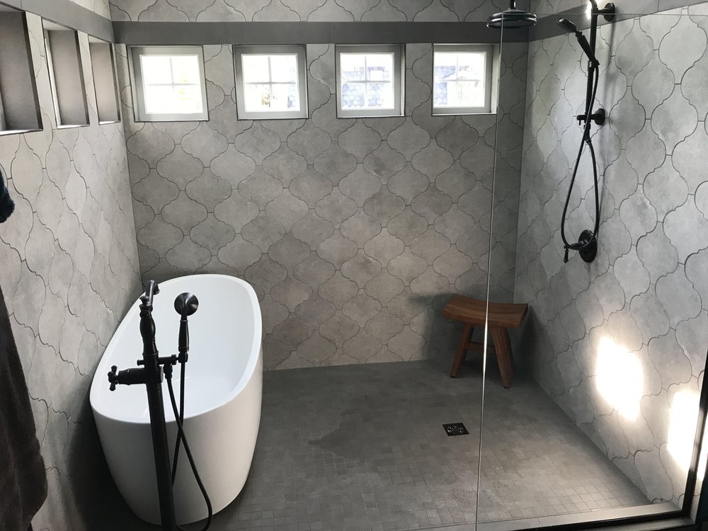 Slide of Stephen Pacific Plumbing