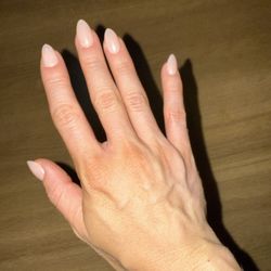 Venus Nails Spa