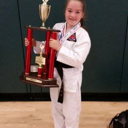 Bowman Martial Arts