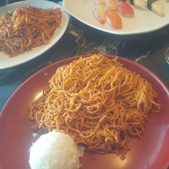 Teriyaki Time - Yakisoba - Asian Fusion Near Me - Oak Harbor, Washington Teriyaki Time - Yakisoba - Asian Fusion Near Me - Oak Harbor, Washington