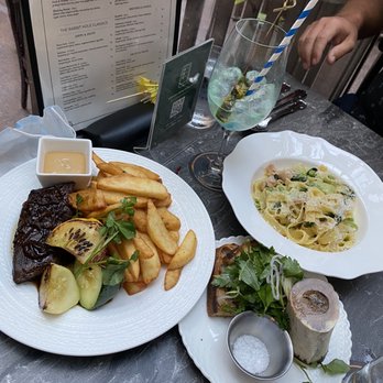 The Rabbit Hole - Gastropubs Near Me - Toronto, Ontario The Rabbit Hole - Gastropubs Near Me - Toronto, Ontario