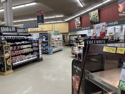 SAFEWAY - Updated January 2025 - 26 Photos & 50 Reviews - 40 County Rd