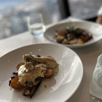 360 Restaurant - Canadian (New) Near Me - Toronto, Ontario 360 Restaurant - Canadian (New) Near Me - Toronto, Ontario