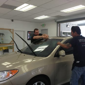 United Tint - Car Window Tinting Near Me - Glendale, California United Tint - Car Window Tinting Near Me - Glendale, California