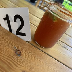 Big Rock Mini Mart & Deli - MICHELADA