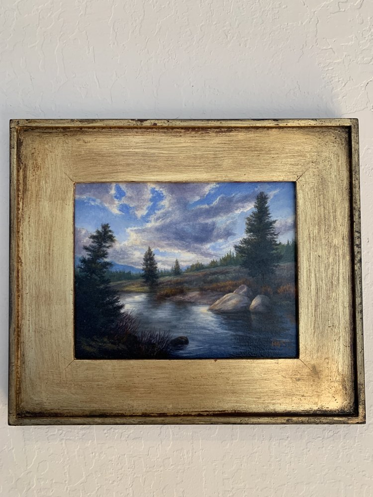 MOUNTAIN ARTS COLLECTIVE Updated September 2024 31 Photos 10065