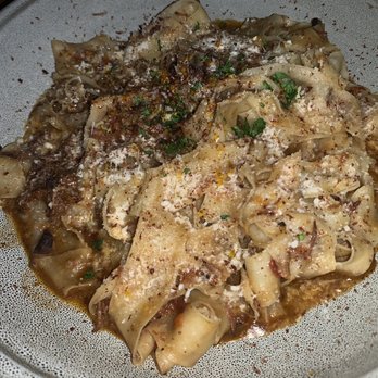 Basso - Papardelle - Bars Near Me - Saint Louis, Missouri