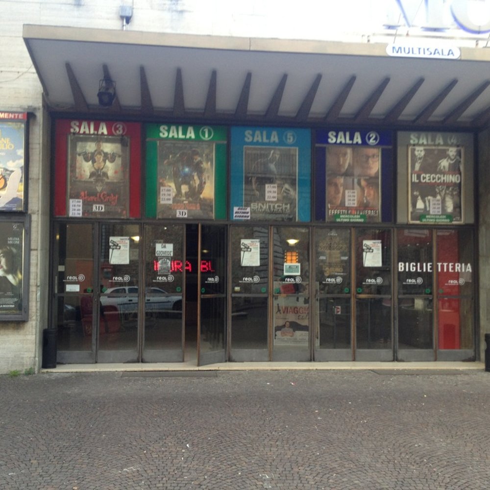 THE BEST 10 CINEMA near POGGIO NATIVO, RIETI, ITALY - Updated 2025 - Hours  - Yelp, image size:1000x1000