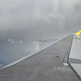Spirit Airlines - Airlines Near Me - Norfolk, Virginia