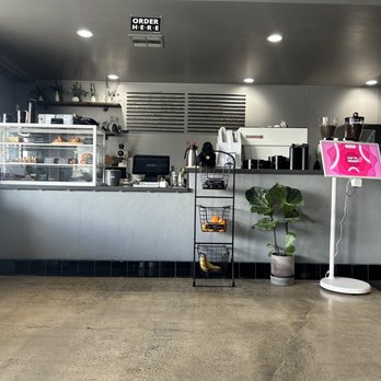 Ape Coffee - Coffee & Tea Near Me - Orange, California
