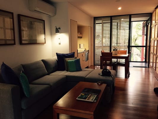 The Restaurant, Byron at Byron, a Crystalbrook Collection Resort by null