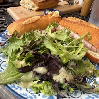 Voila Cafe - My precious! - French Near Me - San Antonio, Texas Voila Cafe - My precious! - French Near Me - San Antonio, Texas