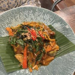 Thai on the Island