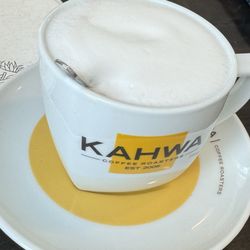 Caramel mocha